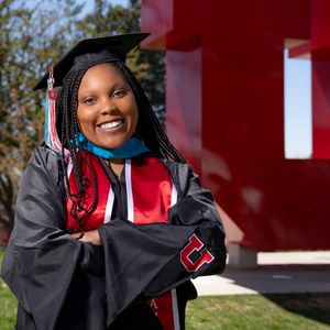 Image post by @universityofutah on Instagram