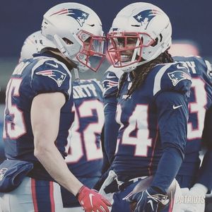 Image post by @chrishogan_15 on Instagram