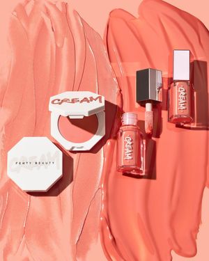 Image post by @fentybeauty on Instagram