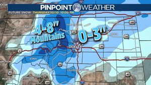 Image post by @fox31denver on Instagram