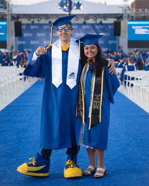 Image post by @udelaware on Instagram