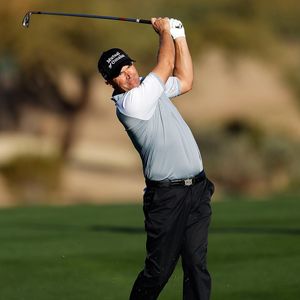 Image post by @wilsongolf on Instagram