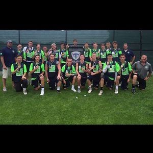 Image post by @trilogylacrosse on Instagram