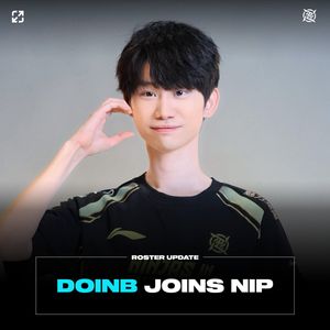 Image post by @lolesports on Twitter