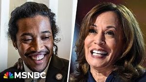 Video post by @msnbc on YouTube