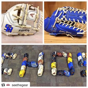 Image post by @eastonbaseball on Instagram