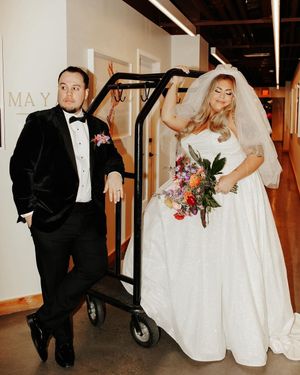 Image post by @maggiesotterodesigns on Instagram