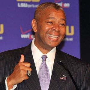 Image post by @lsubasketball on Instagram