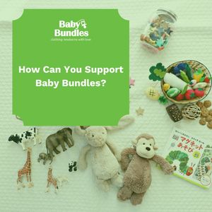 Image post by @babybundlesnc on Instagram