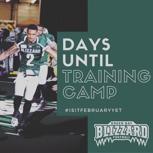Image post by @greenbayblizzard on Instagram