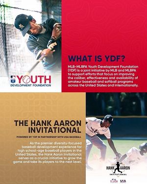 Image post by @mlbdevelops on Instagram