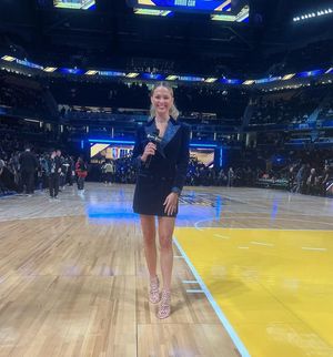 Image post by @allie.laforce on Instagram