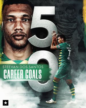 Image post by @uslchampionship on Instagram