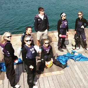 Image post by @yalesailing on Instagram