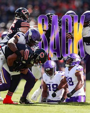 Image post by @vikings on Instagram