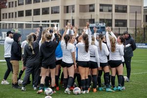 Image post by @fairfielduwsoccer on Instagram