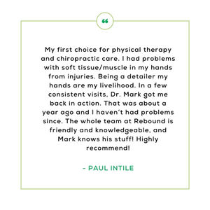 Image post by @reboundclinicss on Instagram