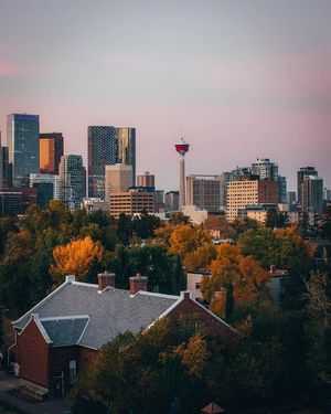 Image post by @cityofcalgary on Instagram