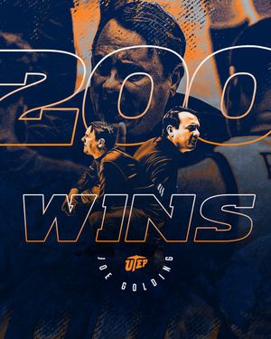 Image post by @UTEPMBB on Twitter