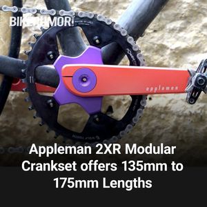 Image post by @bikerumor on Instagram