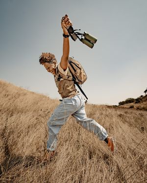 Image post by @hoka on Instagram