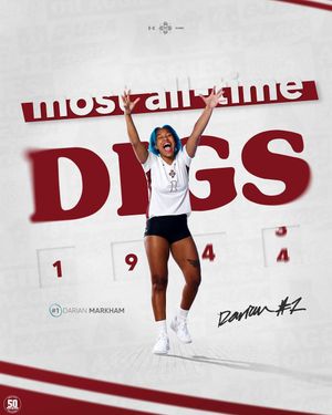 Image post by @nmstatevball on Instagram