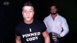 Image post by @the_mjf on Instagram