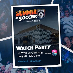 Image post by @sandiegofc on Instagram