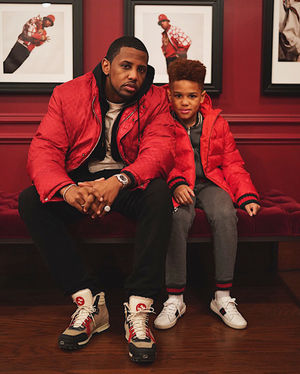 Image post by @myfabolouslife on Instagram