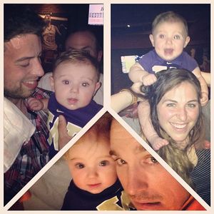 Image post by @daniellelawrie15 on Instagram