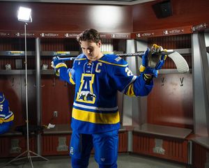 Image post by @nanookshockey on Instagram