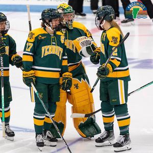 Image post by @uvmathletics on Instagram