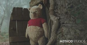 Image post by @method_studios on Instagram