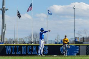 Image post by @kentuckybaseball on Instagram