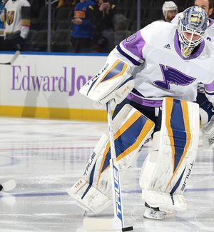 Image post by @truelefevre_goalie on Instagram