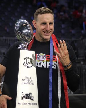 Image post by @panthersifl on Instagram