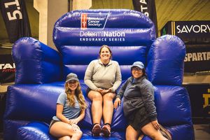 Image post by @spartanrace on Instagram