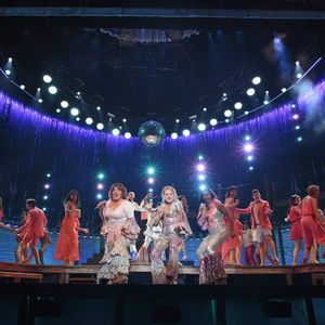 Image post by @huskyband on Instagram