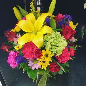 Image post by @bonita_flowers on Instagram