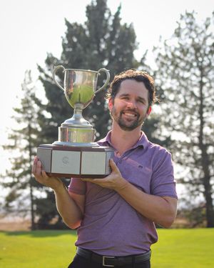 Image post by @cologolf on Instagram