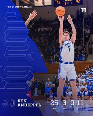 Image post by @dukembb on Instagram