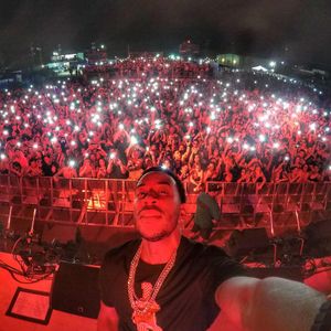 Image post by @ludacris on Instagram