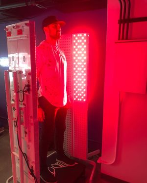 Image post by @anthony_ranaudo on Instagram