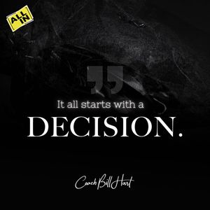 Image post by @coachbillhart on Instagram