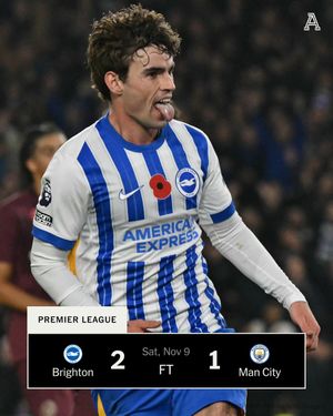 Image post by @TheAthleticFC on Twitter