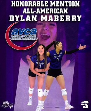 Image post by @highpointvb on Instagram