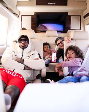 Image post by @johnwall on Instagram
