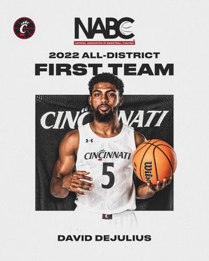 Image post by @gobearcatsmbb on Instagram