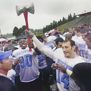 Image post by @nutimberwolves on Instagram