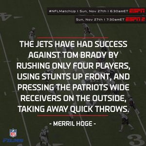 Image post by @nflfilms on Instagram